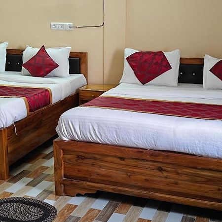 Hotel Vip Prime Puri Buitenkant foto