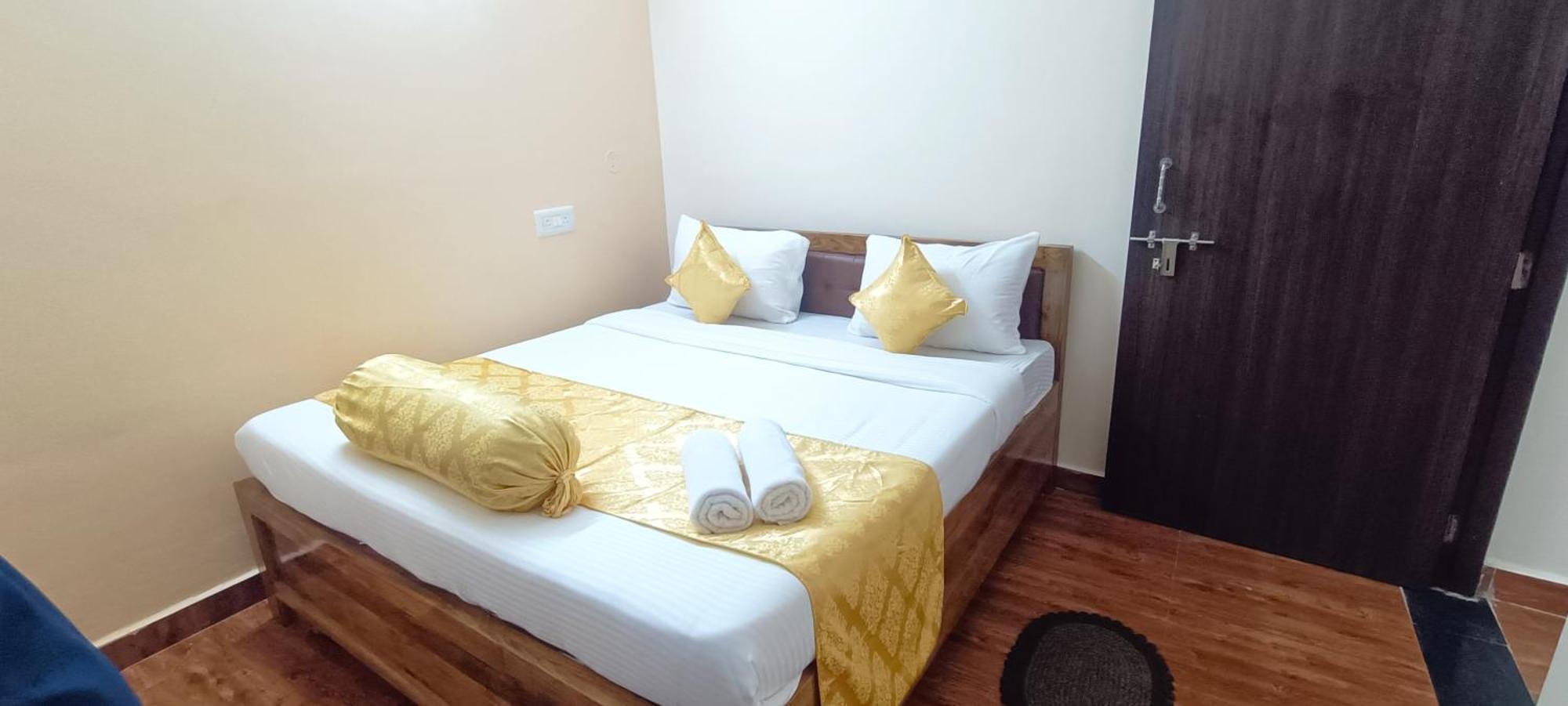 Hotel Vip Prime Puri Buitenkant foto