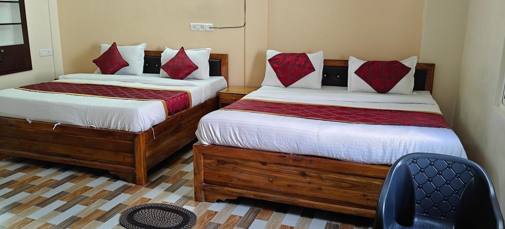 Hotel Vip Prime Puri Buitenkant foto